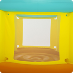     Bestway   Jumptopia 239x142x102 , . 52385