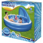     Bestway    241x241x140 , . 54337