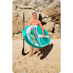  SUP- Bestway Aqua Glider 320x79x12 , . 65347