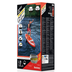  SUP- Bestway Fastblast Tech 381x76x15 , . 65343