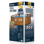    Bestway Steel Pro Max 561JM, 427x107 