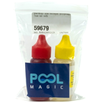     Poolmagic Test kit refil