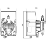     Etatron DLX MA/AD 0220