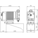    Bayrol  180-650 / ( DE 07+)