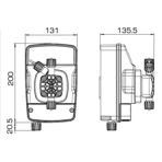     Etatron eOne MA 3005