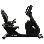   Spirit Fitness CR900ENT