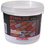 Litokol   LITOCHROM STARLIKE RUSTY (   ), 200 