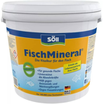   Soll FischMineral 10,0  ( 100 .)