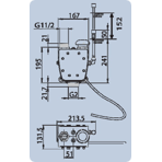    VarioSwitch 015a / 24V