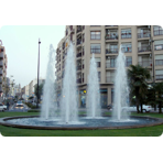    Safe-Rain Cascade Jet 1'' M - 50 