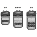    Eheim Professionel 4+ 2271020,  250, MECH pro/SUBSTRAT pro