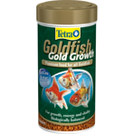    Tetra Goldfish Gold Growth, 250 