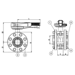    Pimtas DN 200,   225