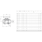      Coraplax TYPE EXPORT .125 (DN100)