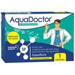 Aquadoctor   Superflock 0,125   