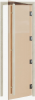 Дверь для сауны DoorWood (Дорвуд) 80x200 Престиж Легенда Дверь для сауны DoorWood (Дорвуд) 80x200 Престиж Легенда