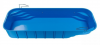   Ocean Base  8037 8x3.7x1.5 